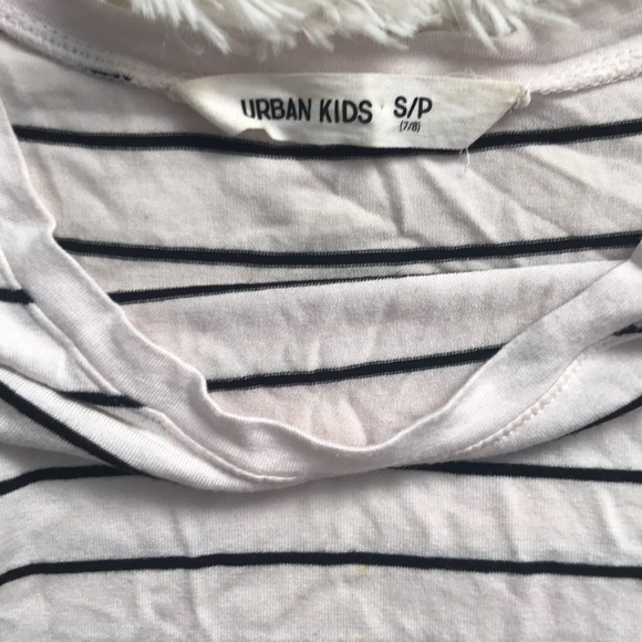 Girl top - Picture 2 of 2